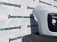 VW Up Up! City Lift Hatchback 2017-2021 Front Bumper Genuine [v592]