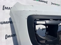 VW Up Up! City Lift Hatchback 2017-2021 Front Bumper Genuine [v592]