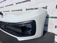 VW Up Up! City Lift Hatchback 2017-2021 Front Bumper Genuine [v592]