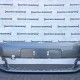 VW Sharan Sel Highline Mk2 Mpv 2011-2021 Front Bumper 6 Pdc Genuine [v601]