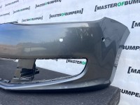 VW Sharan Sel Highline Mk2 Mpv 2011-2021 Front Bumper 6 Pdc Genuine [v601]