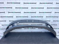 VW Sharan Sel Highline Mk2 Mpv 2011-2021 Front Bumper 6 Pdc Genuine [v601]