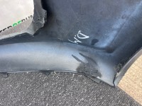 VW Sharan Sel Highline Mk2 Mpv 2011-2021 Front Bumper 6 Pdc Genuine [v601]