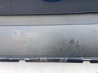 VW Sharan Sel Highline Mk2 Mpv 2011-2021 Front Bumper 4 Pdc +jets Genuine [v606]