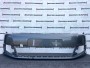 VW Sharan Sel Highline Mk2 Mpv 2011-2021 Front Bumper 4 Pdc Genuine [v604]