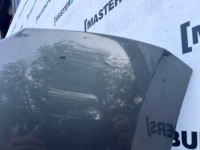 VW Sharan Sel Highline Mk2 Mpv 2011-2021 Front Bumper 4 Pdc Genuine [v604]