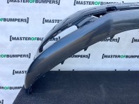 VW Sharan Sel Highline Mk2 Mpv 2011-2021 Front Bumper 4 Pdc Genuine [v604]