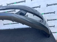 VW Sharan Sel Highline Mk2 Mpv 2011-2021 Front Bumper 4 Pdc Genuine [v604]