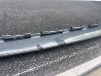 VW Sharan Sel Highline Mk2 Mpv 2011-2021 Front Bumper 4 Pdc Genuine [v604]