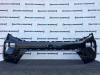 VW Amarok Style Mk2 Pick Up 2024-2027 Front Bumper 4 Pdc Genuine [v613]