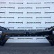 VW Amarok Style Mk2 Pick Up 2024-2027 Front Bumper 4 Pdc Genuine [v613]