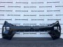 VW Amarok Style Mk2 Pick Up 2024-2027 Front Bumper 4 Pdc Genuine [v613]