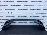 VW Amarok Style Mk2 Pick Up 2024-2027 Front Bumper 4 Pdc Genuine [v613]