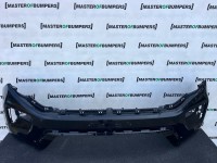VW Amarok Style Mk2 Pick Up 2024-2027 Front Bumper 4 Pdc Genuine [v613]