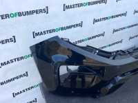 VW Amarok Style Mk2 Pick Up 2024-2027 Front Bumper 4 Pdc Genuine [v613]