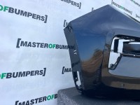VW Amarok Style Mk2 Pick Up 2024-2027 Front Bumper 4 Pdc Genuine [v613]