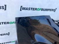 VW Amarok Style Mk2 Pick Up 2024-2027 Front Bumper 4 Pdc Genuine [v613]
