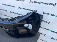VW Amarok Style Mk2 Pick Up 2024-2027 Front Bumper 4 Pdc Genuine [v613]
