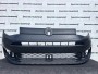VW Caddy Commerce Swb Lwb Van Cargo 2020-2024 Front Bumper Genuine [v615]