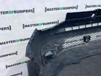 VW Caddy Commerce Swb Lwb Van Cargo 2020-2024 Front Bumper Genuine [v615]