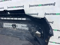 VW Caddy Commerce Swb Lwb Van Cargo 2020-2024 Front Bumper Genuine [v615]