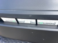 VW Caddy Commerce Swb Lwb Van Cargo 2020-2024 Front Bumper Genuine [v615]