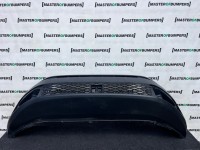 VW Caddy Commerce Swb Lwb Van Cargo 2020-2024 Front Bumper Genuine [v615]