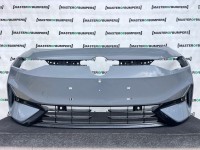 VW Id7 Id.7 Fastback Tourer Ev 2023-2027 Front Bumper 6 Pdc Genuine [v617]