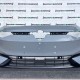 VW Id7 Id.7 Fastback Tourer Ev 2023-2027 Front Bumper 6 Pdc Genuine [v617]