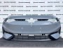 VW Id7 Id.7 Fastback Tourer Ev 2023-2027 Front Bumper 6 Pdc Genuine [v617]