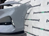 VW Id7 Id.7 Fastback Tourer Ev 2023-2027 Front Bumper 6 Pdc Genuine [v617]