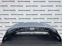 VW Id7 Id.7 Fastback Tourer Ev 2023-2027 Front Bumper 6 Pdc Genuine [v617]