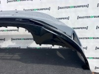VW Id7 Id.7 Fastback Tourer Ev 2023-2027 Front Bumper 6 Pdc Genuine [v617]