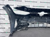 VW Id7 Id.7 Fastback Tourer Ev 2023-2027 Front Bumper 6 Pdc Genuine [v617]