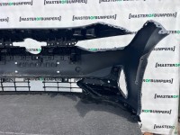 VW Id7 Id.7 Fastback Tourer Ev 2023-2027 Front Bumper 6 Pdc Genuine [v617]