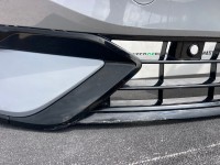 VW Id7 Id.7 Fastback Tourer Ev 2023-2027 Front Bumper 6 Pdc Genuine [v617]