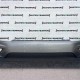 VW Tiguan Sel Bluemotion Mk2 Suv 2016-2019 Front Bumper Jets Genuine [v630]