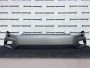 VW Tiguan Sel Bluemotion Mk2 Suv 2016-2019 Front Bumper Jets Genuine [v630]