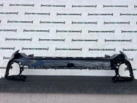 VW T-cross Tcross Se Active R Line 2019-2023 Front Bumper Pdc Genuine [v586]