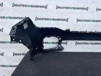 VW T-cross Tcross Se Active R Line 2019-2023 Front Bumper Pdc Genuine [v586]