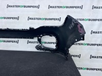 VW T-cross Tcross Se Active R Line 2019-2023 Front Bumper Pdc Genuine [v586]