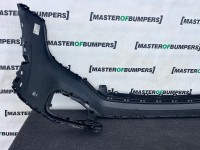 VW T-cross Tcross Se Active R Line 2019-2023 Front Bumper Pdc Genuine [v586]