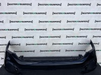 VW T-cross Tcross Se Active R Line 2019-2023 Front Bumper Pdc Genuine [v586]