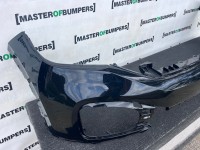 VW T-cross Tcross Se Active R Line 2019-2023 Front Bumper Pdc Genuine [v586]