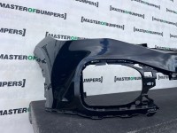 VW T-cross Tcross Se Active R Line 2019-2023 Front Bumper Pdc Genuine [v586]