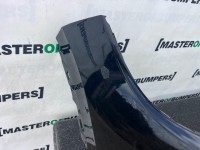 VW T-cross Tcross Se Active R Line 2019-2023 Front Bumper Pdc Genuine [v586]
