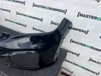 VW T-cross Tcross Se Active R Line 2019-2023 Front Bumper Pdc Genuine [v586]