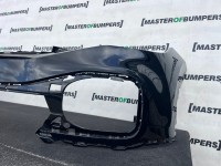 VW T-cross Tcross Se Active R Line 2019-2023 Front Bumper Pdc Genuine [v586]