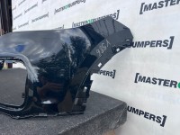 VW T-cross Tcross Se Active R Line 2019-2023 Front Bumper Pdc Genuine [v586]