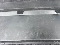 VW Transporter Caravele T6.1 Lift 2020-2023 Front Bumper Textured Genuine [v625]